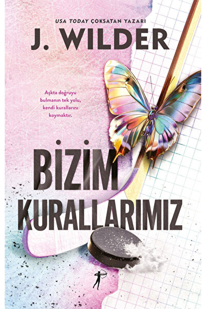 Artemis Yayınları Bizim Kurallarımız
