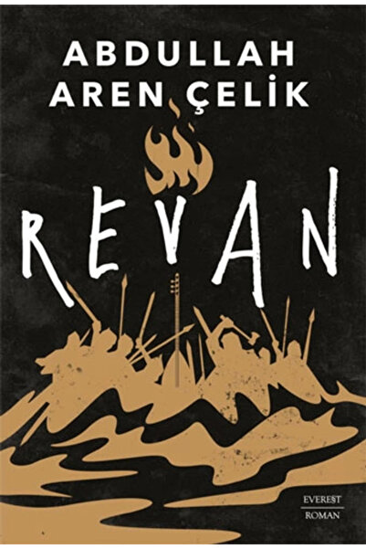 Everest Yayınları Revan