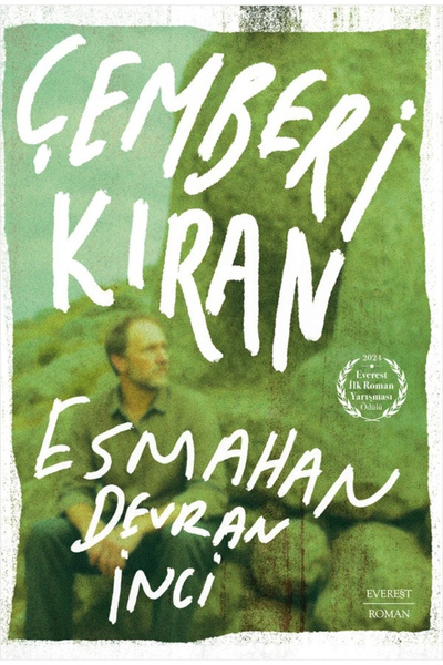 Everest Yayınları Çemberi Kıran + Yapışkanlı Not Kağıdı