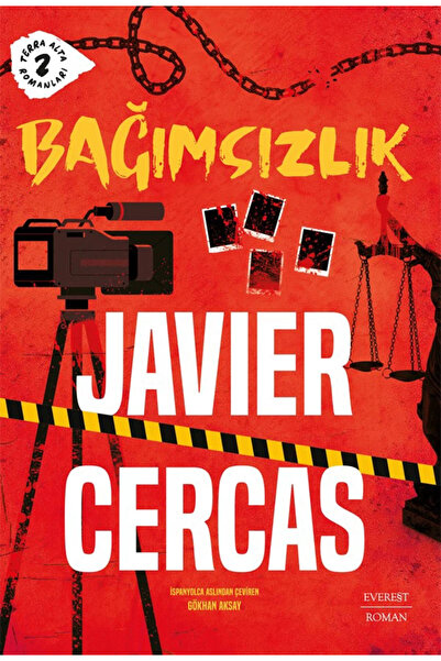 Everest Yayınları Bağımsızlık