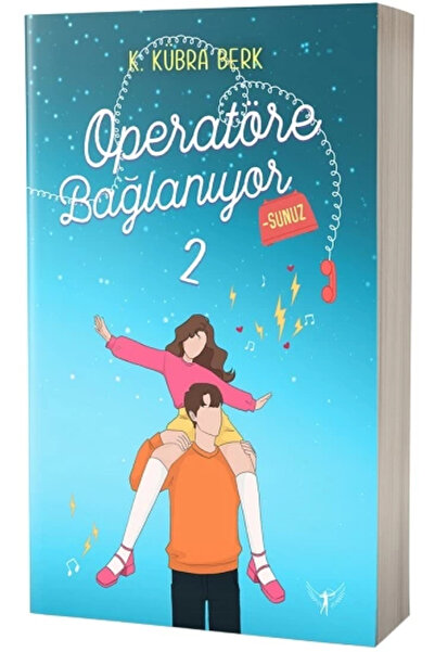 Artemis Yayınları Operatöre Bağlanıyorsunuz 2