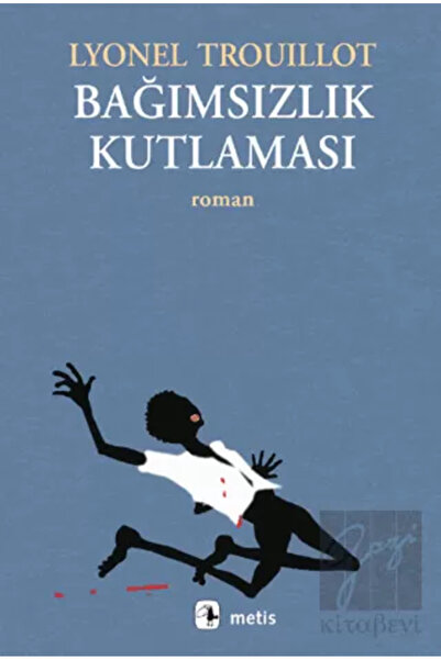 Metis Yayınları Bağımsızlık Kutlaması