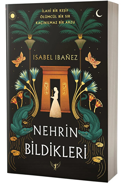 Artemis Yayınları Nehrin Bildikleri