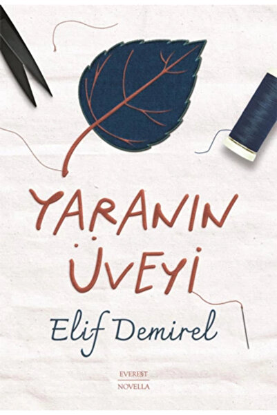 Everest Yayınları Yaranın Üveyi