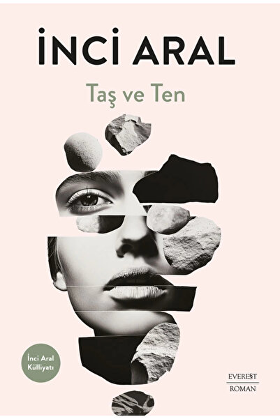 Everest Yayınları Taş ve Ten