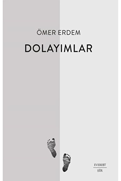 Everest Yayınları Dolayımlar