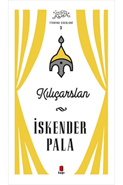 Kapı Yayınları Kılıçarslan