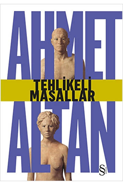 Everest Yayınları Tehlikeli Masallar