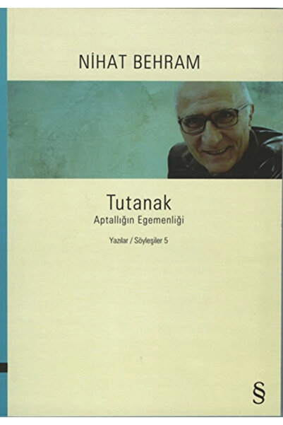 Everest Yayınları Tutanak