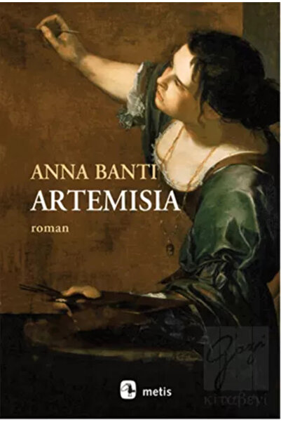 Metis Yayınları Artemisia
