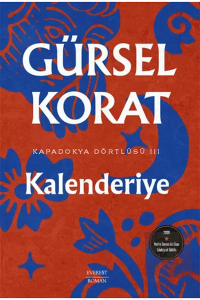 Everest Yayınları Kalenderiye