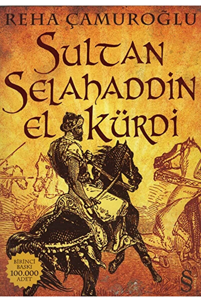 Everest Yayınları Sultan Selahaddin El Kürdi