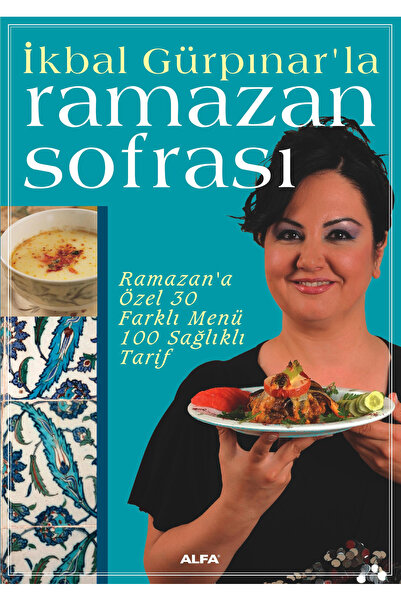 Alfa Yayınları Ramazan Sofrası