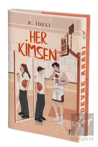 Artemis Yayınları Her Kimsen / İlk Set (Ciltli)