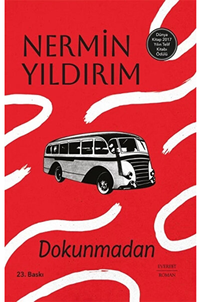 Everest Yayınları Dokunmadan