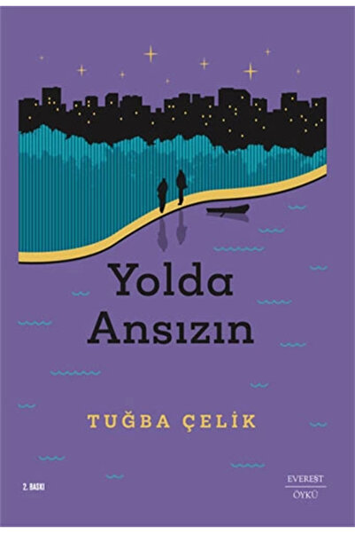 Everest Yayınları Yolda Ansızın