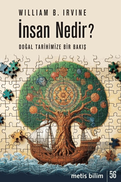 Metis Yayınları Insan Nedir?