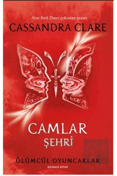 Artemis Yayınları The City of Glass