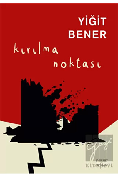 Everest Yayınları Kırılma Noktası