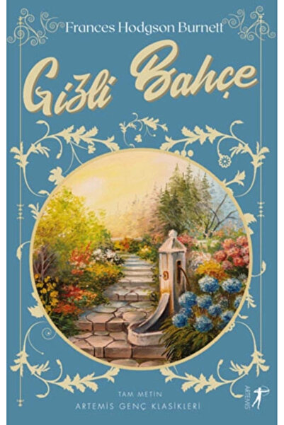 Artemis Yayınları Gizli Bahçe (Tam Metin)