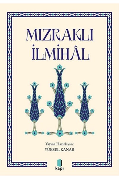 Kapı Yayınları Mızraklı Ilmihal