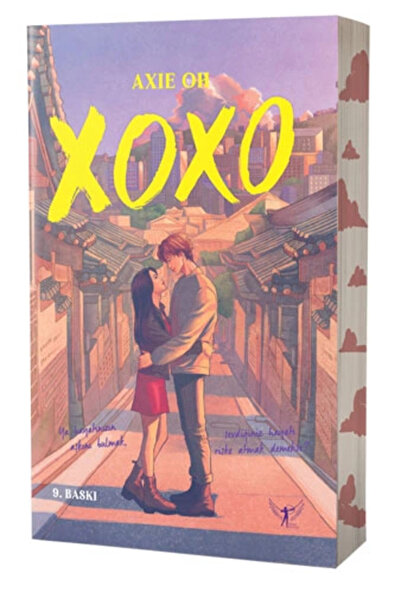 Artemis Yayınları Xoxo