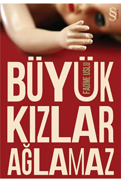 Everest Yayınları Büyük Kızlar Ağlamaz