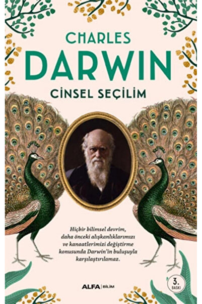 Alfa Yayınları Cinsel Seçilim