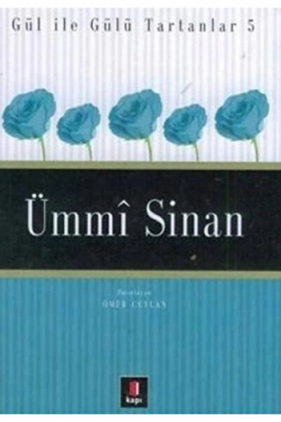 Kapı Yayınları Ümmi Sinan