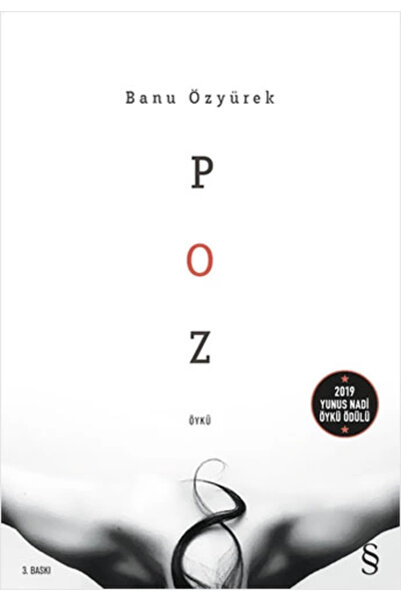 Everest Yayınları Poz Roman TYC00584728813