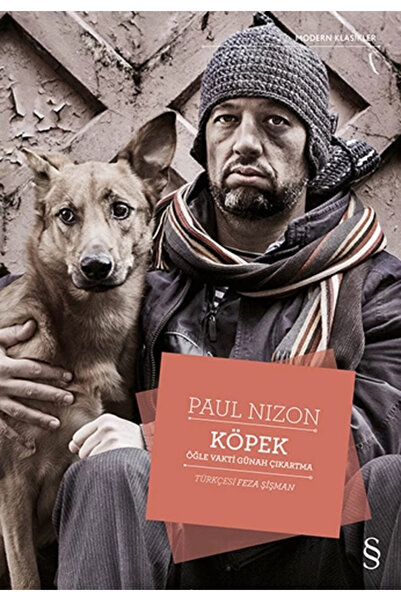 Everest Yayınları Köpek