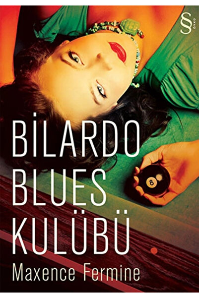 Everest Yayınları Bilardo Blues Kulübü