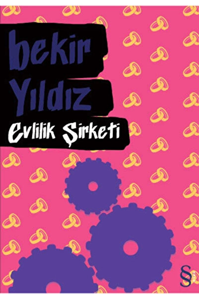 Everest Yayınları Evlilik Şirketi