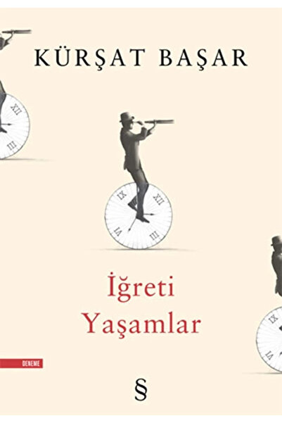 Everest Yayınları Iğreti Yaşamlar