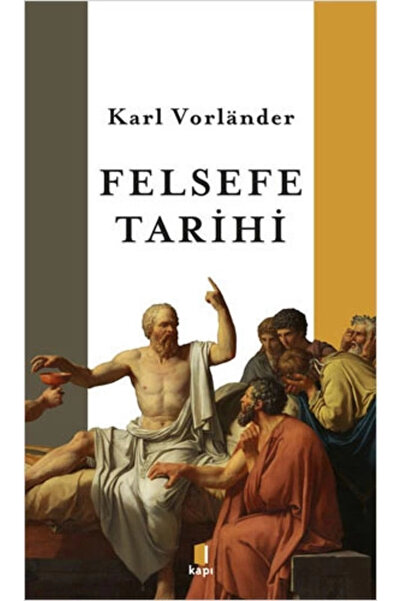 Kapı Yayınları Felsefe Tarihi