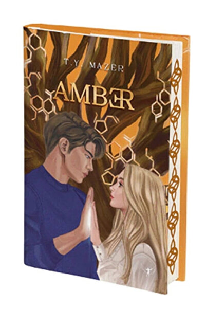 Artemis Yayınları Amber