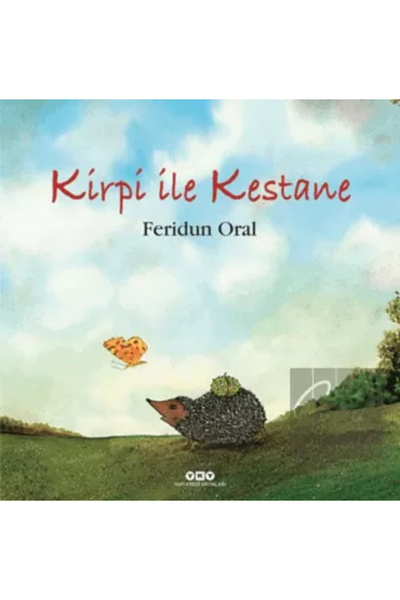 Yapı Kredi Yayınları Kirpi ile Kestane