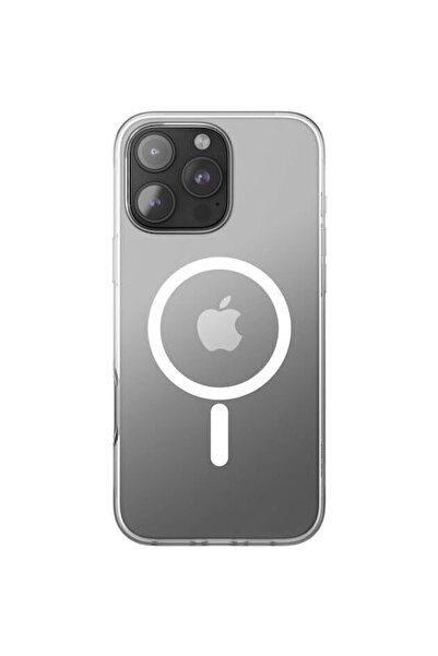Belkin Husă magnetică de spate din sticlă securizată / plastic de 0.5mm pentr...