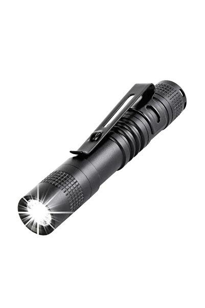 Choice1 701 Mini Portable LED Pen Light Pocket Ultra Bright High Lumens Handh...