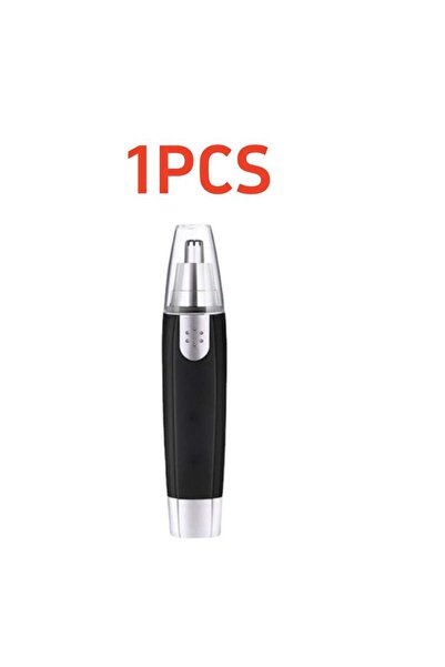 Choice4 90-1pcs YS00090- unisex portable electric ear and nose hair trimmer, ...