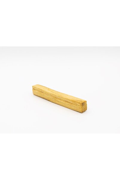 Palo Santo Cure Lab Ağaç Tütsü