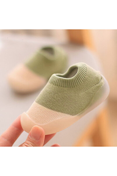 Choice 12-18 Months 4 Baby Shoes Toddler First Walkers Infant Boys Girls Kids...