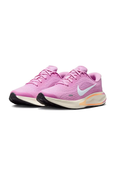 Nike FJ7765 W Journey Run Spor Ayakkabı Mor