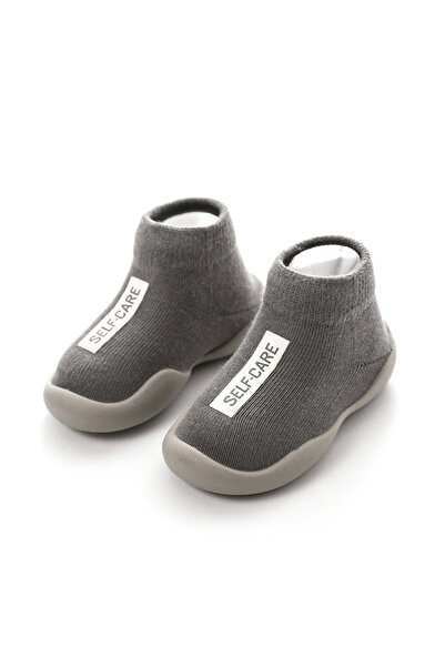 Choice Baby First Shoes Toddler Walker Infant Boys Girls Kids Rubber Soft Sol...