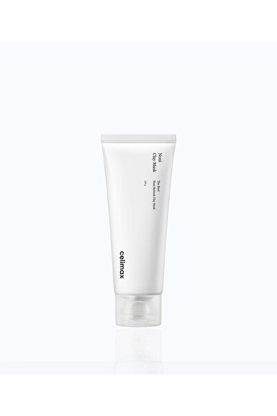 Celimax The Real Noni Refresh Clay Mask
