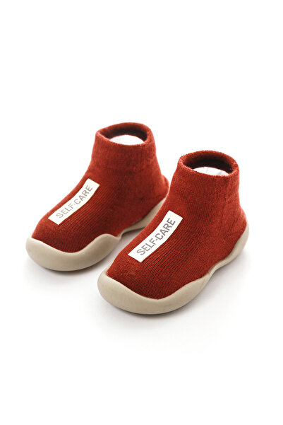 Choice Baby First Shoes Toddler Walker Infant Boys Girls Kids Rubber Soft Sol...