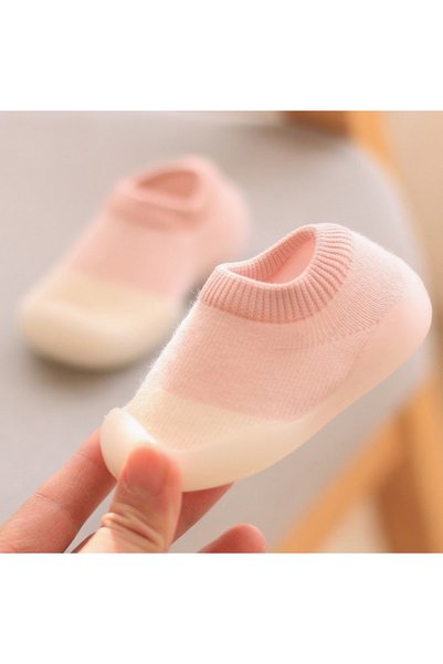 Choice 12-18 Months 2 Baby Shoes Toddler First Walkers Infant Boys Girls Kids...