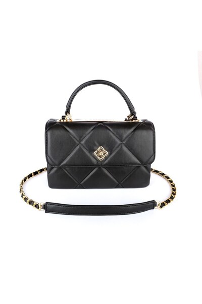 LAMBERTİ 7213.A LR Trendy Coco Bag #