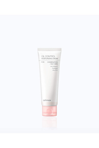 Celimax Oil Control Moisturizing Cream