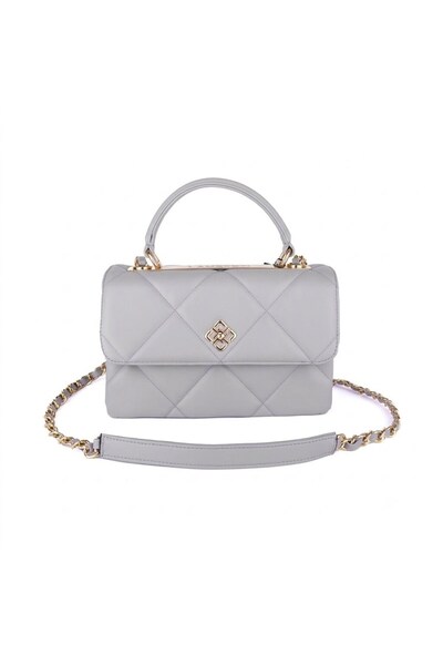 LAMBERTİ 7213.A LR Trendy Coco Bag #